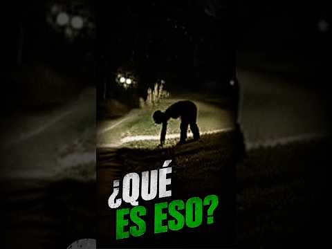 ¡Terror en el Chaco! Aparece un Lobizón y Desata el Pánico  | ALTOMISTERIO