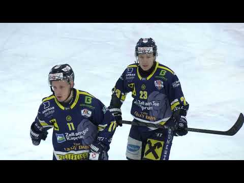 💥HIGHLIGHTS EK Zeller Eisbären vs KHL Sisak💥