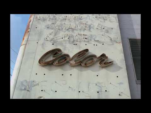 Messages - Pat O'Neill