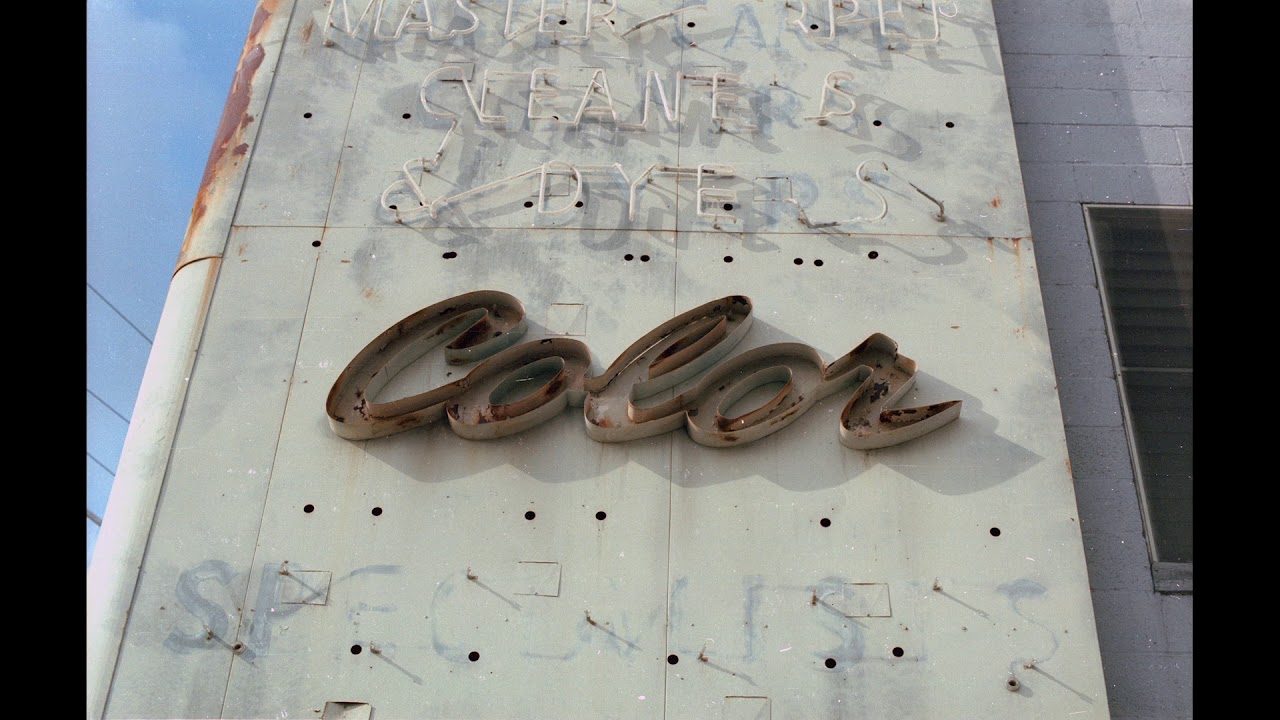 Messages - Pat O'Neill