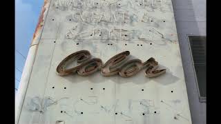 Messages - Pat O'Neill