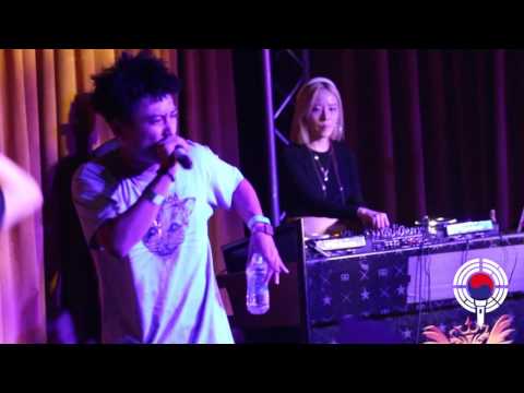 Nafla (나플라) - Mercy (ft. AP) (MKIT RAIN IN LA)