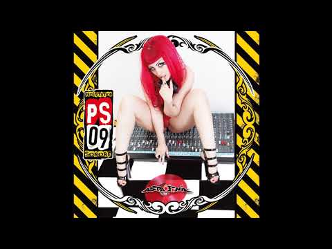 PITCH, NEWLOJIK, LE CLOWN EVIL, IMPREVU - Prostitution Sonore 09