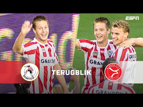 𝐏𝐫𝐞𝐜𝐢𝐞𝐬 𝟏𝟓 𝐣𝐚𝐚𝐫 𝐠𝐞𝐥𝐞𝐝𝐞𝐧: Johan Voskamp SCOORT 8️⃣ KEER bij DEBUUT 🎯🤯