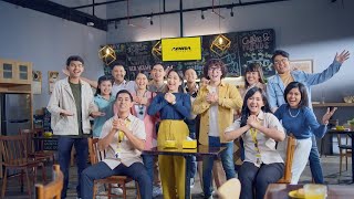 Download lagu Filler Jingle Adira mp3 Download lagu Filler Jingle Adira mp3