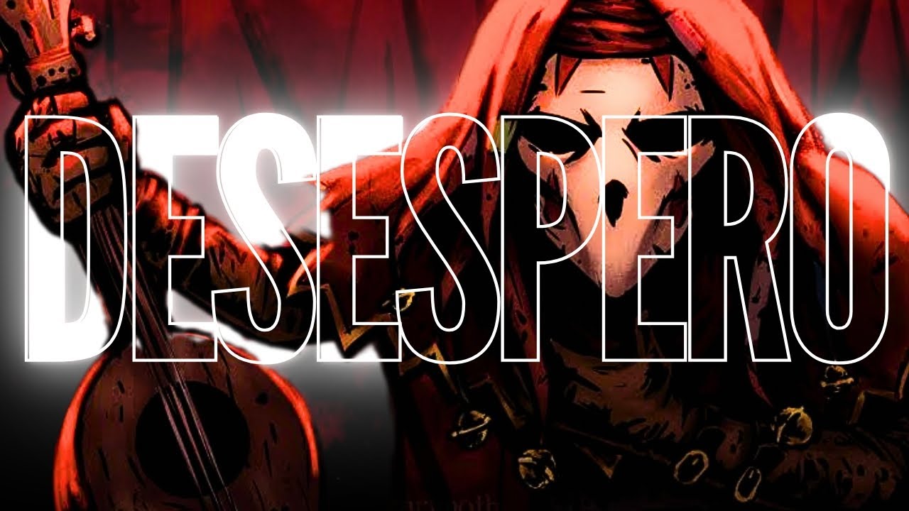 DARKEST DUNGEON: UMA JORNADA SOBRE DESESPERO