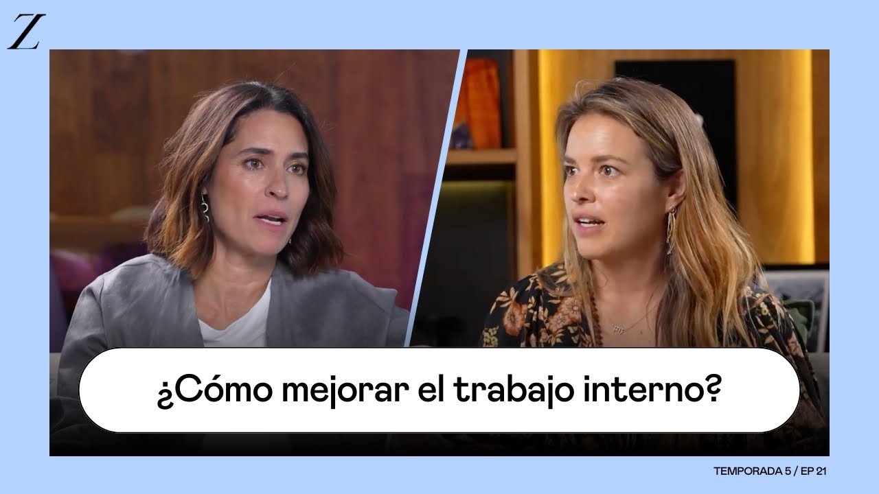 ¿Cómo mejorar el trabajo interno?