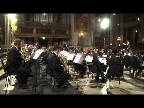Aspettando il Concerto: interviste di Vittoria Citerni di Siena.