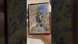正直今弾はキラベジが1番強いです。これをまずはゲットしてください #ドラゴンボール #ドラゴンボールダイバーズ