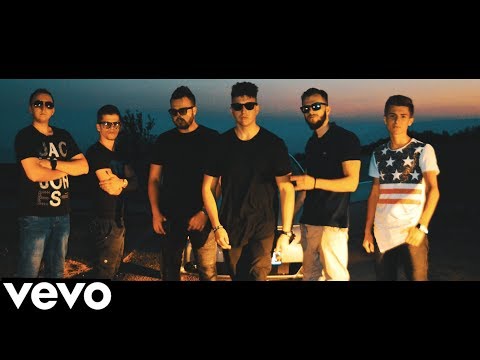 Vanimy X Mehdi x Balkan Alert - Braćalska Armija (Official music video)