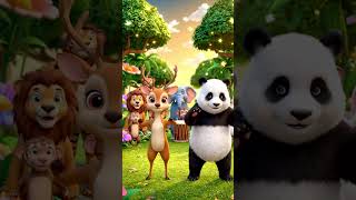 Download lagu When Jungle Animals Start Dancing mp3