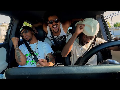 “Store Run” | Kinda Odd x Smeeez feat. Booda Babyy | Official Music Video | Directed by Bub Da SOP
