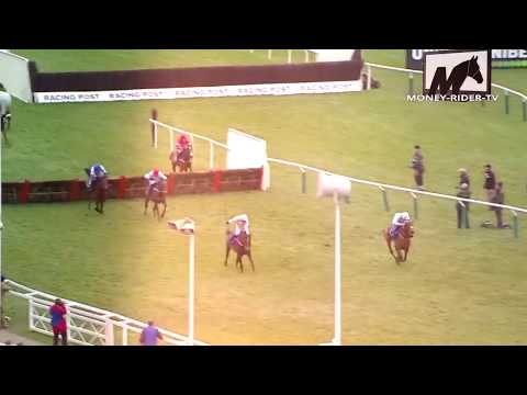 2020 Cheltenham Festival - Highlights (Day1)