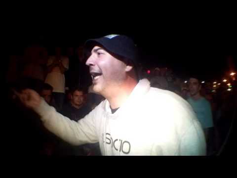 COLETIYAS vs GAMITO (BATALLON) (MLG · CDB · ALM · GRX / FINAL AUTONÓMICA) (CUARTOS)