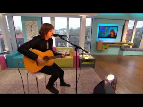 Catfish and the Bottlemen Collide (old song) Accoustic Session