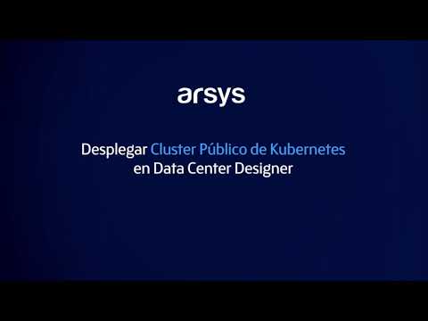 Video: Simplify container orchestration with Managed Kubernetes