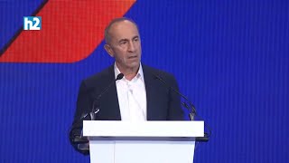 Ընտրում ենք ամենաուժեղ "Հայաստան" հավաքականը, որ ԱԱԾ-ն սատանա չբռնի, բանակը ուժը գտնի: Լրաբեր