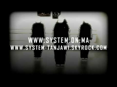 MOHAMMAD SYSTEM AFRICANO SYSTEM TANJAWI CONCERT 16 08 2009