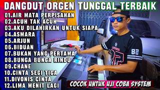 Download lagu DANGDUT ORGEN TUNGGAL 2026 DANGDUT PALING ASIK ENAK - KUMPULAN LAGU LAWAS TERLARIS TERBAIK mp3