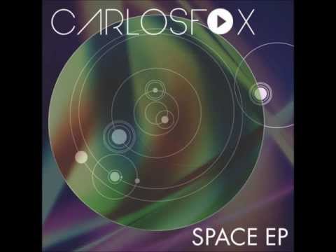 Carlos Fox - Space EP