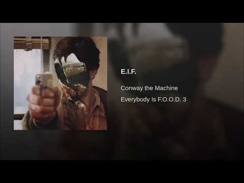 Video thumbnail for E.I.F.