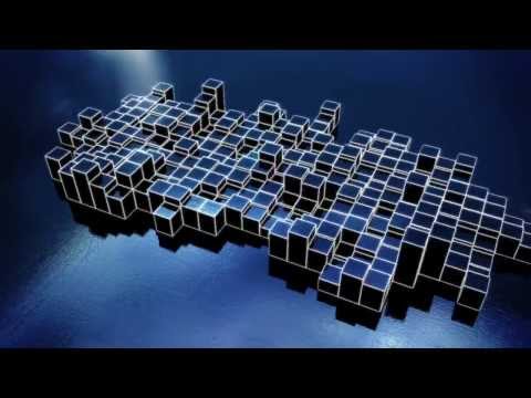 Kevin Saunderson presents ORIGINS