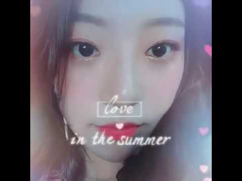 180811 Sumin - Twitter Video