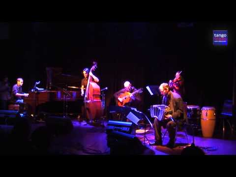 Rotopercutor Tango - "Milonga 13"