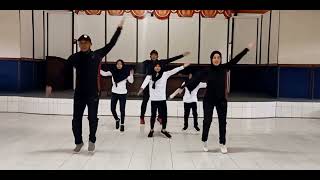 Download lagu Senam Anak Sehat Ceria PGRI Kabupaten Bandung (@andryhendrawan4043) mp3