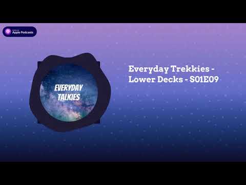 Lower Decks - S01E09 - Crisis Point