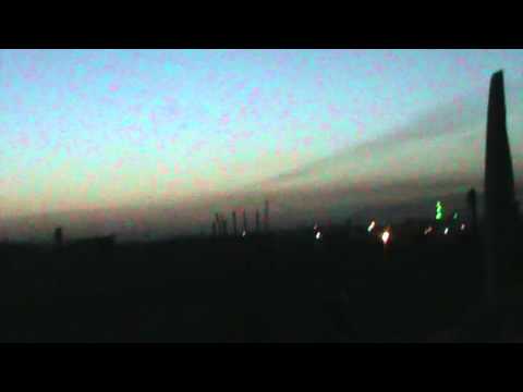 استهداف مقرات النظام في مدينة حماة من قبل كتيبة مغاوير العاصي