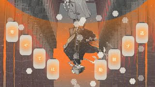 - RuLu - うつせみ feat.Such