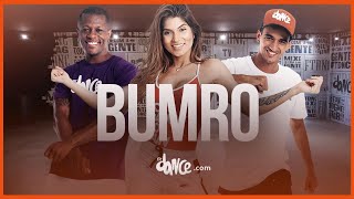 Bumro - Kamaal Khan | FitDance Channel (Choreography) Dance Video