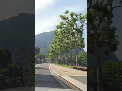 📍🇮🇹 Italy Malgrate near Bellagio Varenna Lecco - Lake Como 🇮🇹