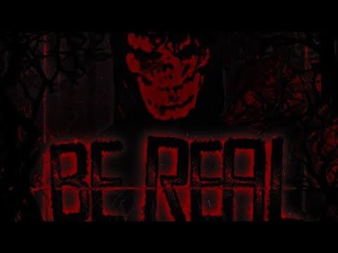 SYMENkillaHAZE - BE REAL [WARCOREMIXXX]