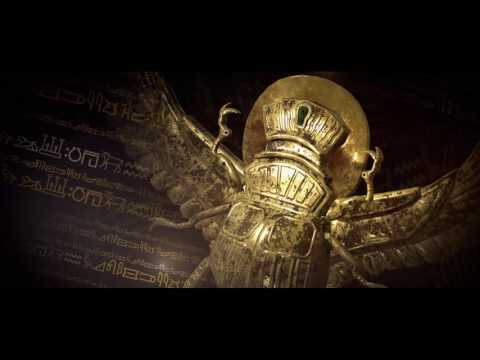 Lost Legends: The Pharaoh's Tomb(VR 탐험, 퍼즐, 방탈출)
