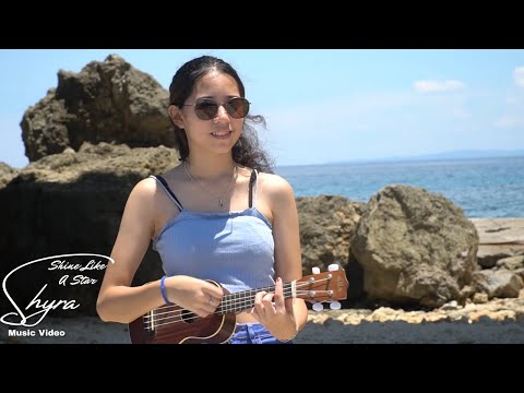 Shine Like A Star (Official Music Video) | Shyra Asister