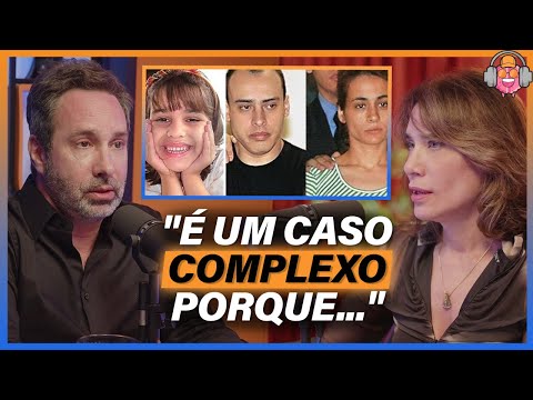 O caso Nardoni - Beto Ribeiro