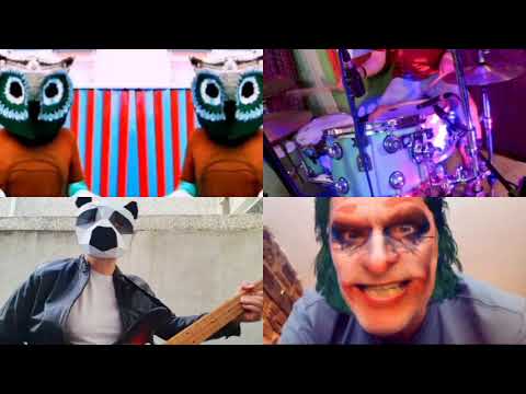 The Mams - Modeller (Official Video)