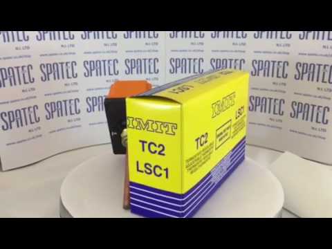 Imit TLSC single boiler stat