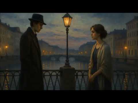 Bele noći - Fjodor Dostojevski