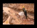 Suriname Witnesses New Gold Rush