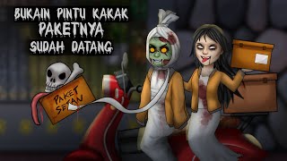 Download lagu Kurir Setan - Ngincar si Hobby COD Malam2 #HORORKOMEDI | Kartun Hantu, Kartun lucu, Animasi Horror mp3 Download lagu Kurir Setan - Ngincar si Hobby COD Malam2 #HORORKOMEDI | Kartun Hantu, Kartun lucu, Animasi Horror mp3