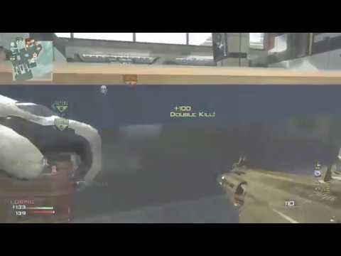 INSANE SOLO 87 MOAB ON TERMINAL W/ ACR 6.8