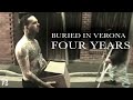Buried In Verona - Four Years [Official Music Video ...