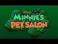 Minnie S Pet Salon Oh Toodles Mystery Mouseketool In Inverted Colors