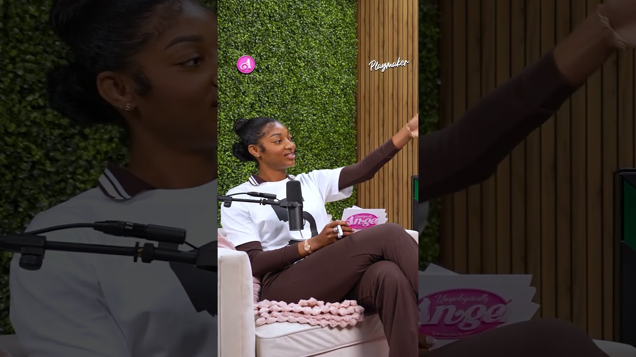 These two are hilarious together 🤣