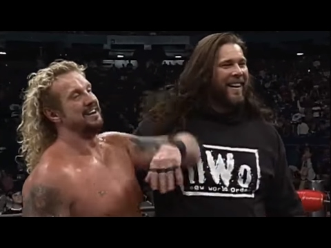 Book Review: Nitro: The Incredible Rise and Inevitable Collapse of Ted Turner’s WCW