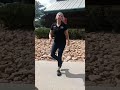 Line Dance Hicktown