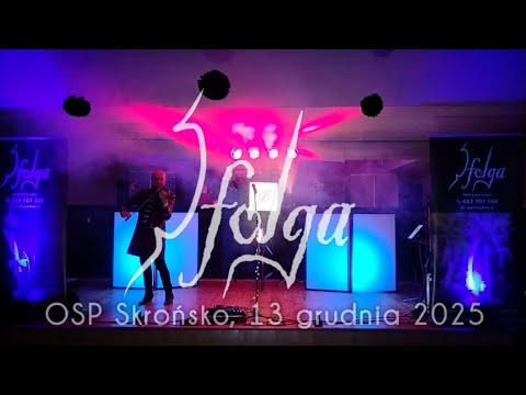 Michał i Ania Jędryszek - Koncert w Skrońsku, 13.12.2025